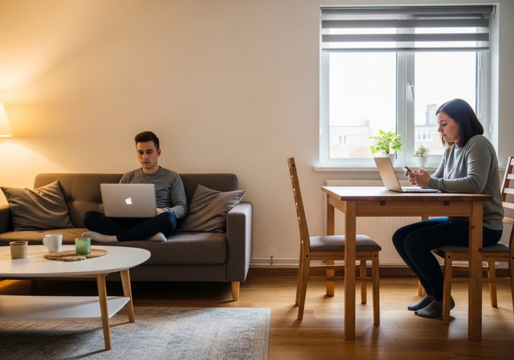 Emotional Intimacy: How to Build Deep Connection Beyond the Physical