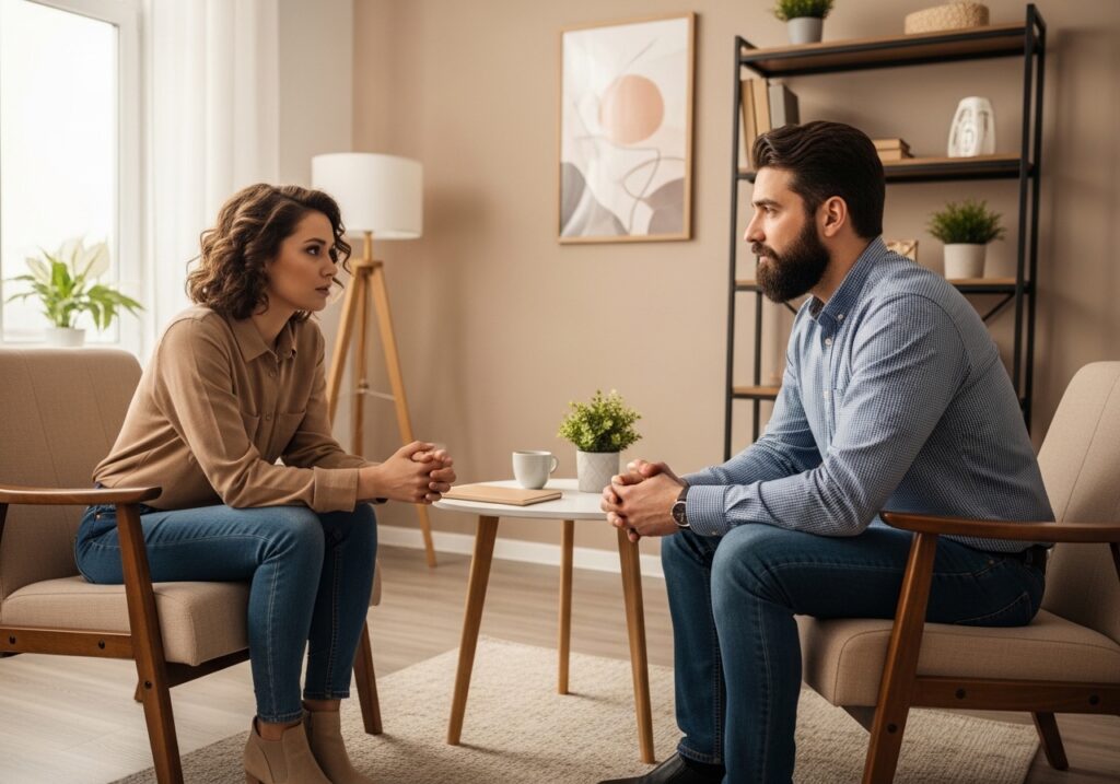 How Long Does It Take to Rebuild Trust After Cheating?