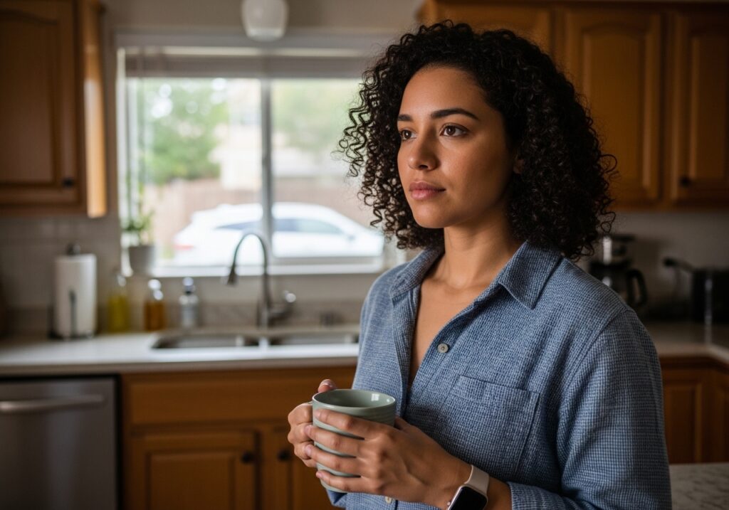 The Cycle of Abuse: Understanding Why It's So Hard to Leave