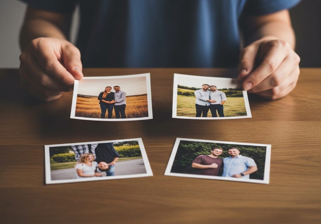 Cognitive Dissonance in Love: When Your Heart Denies the Truth