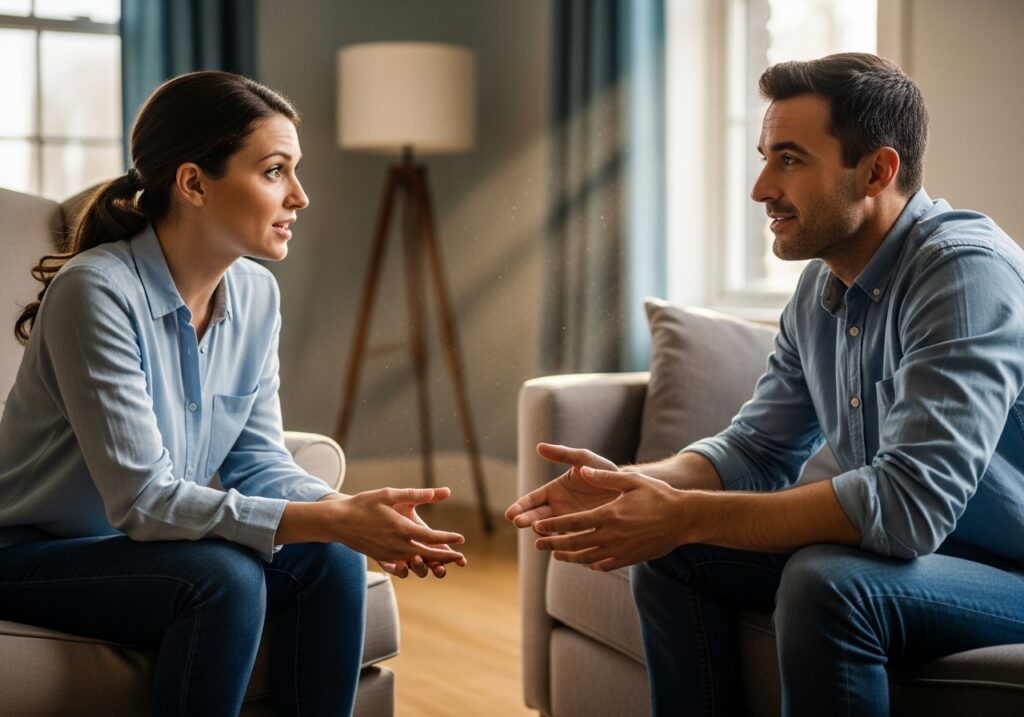 Signs of a Healthy Relationship: What One Actually Looks Like