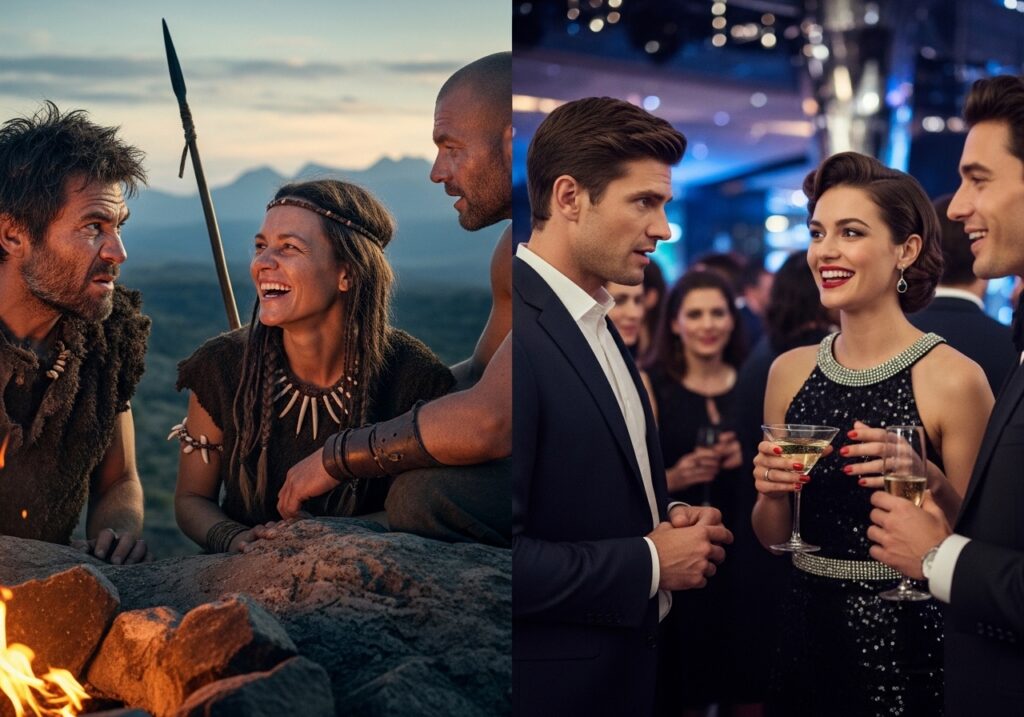 The Psychology of Jealousy: What Science Says About Envy in Love