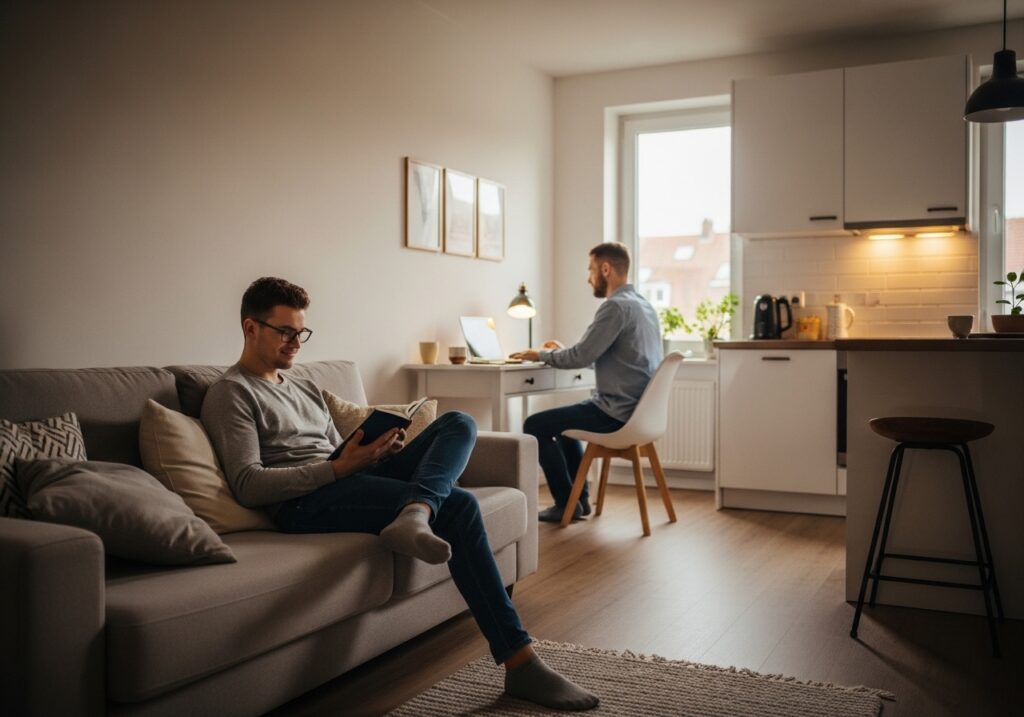 Loving an Introvert: How to Make Them Feel Seen Without Overwhelming Them