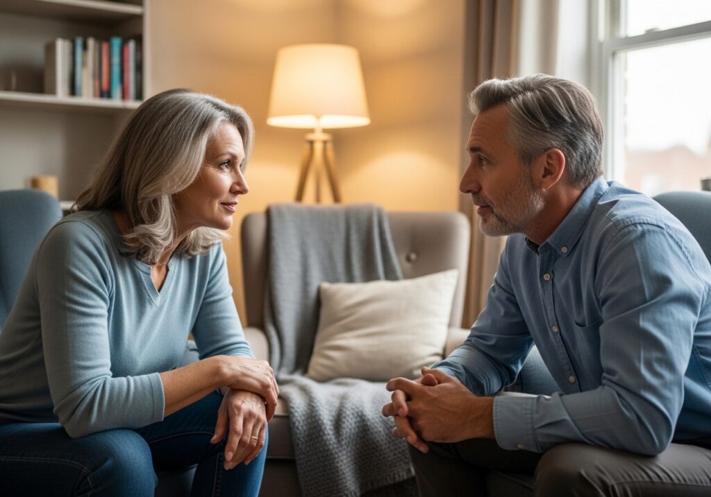Why Boundaries Make Relationships Stronger, Not Weaker