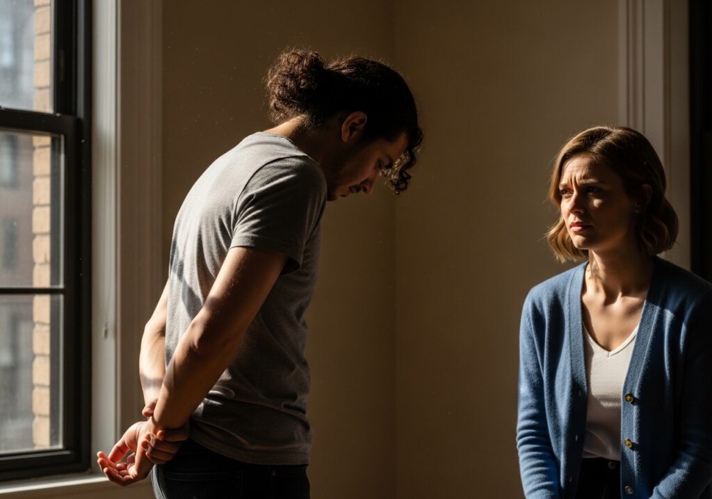 Emotional Regulation in Relationships: How to Stay Calm Under Pressure