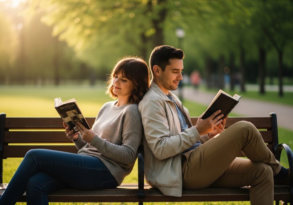 How to Love Without Losing Yourself