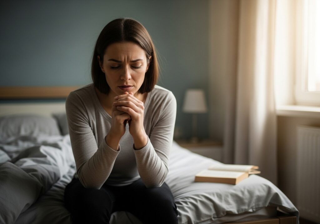 How to Respond When Your Partner Violates Your Boundaries