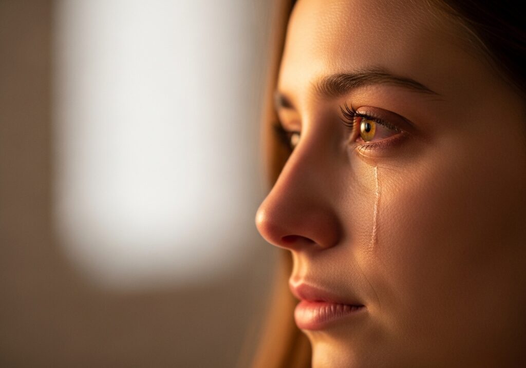 The Psychology of Forgiveness: Why Letting Go Is About You, Not Them