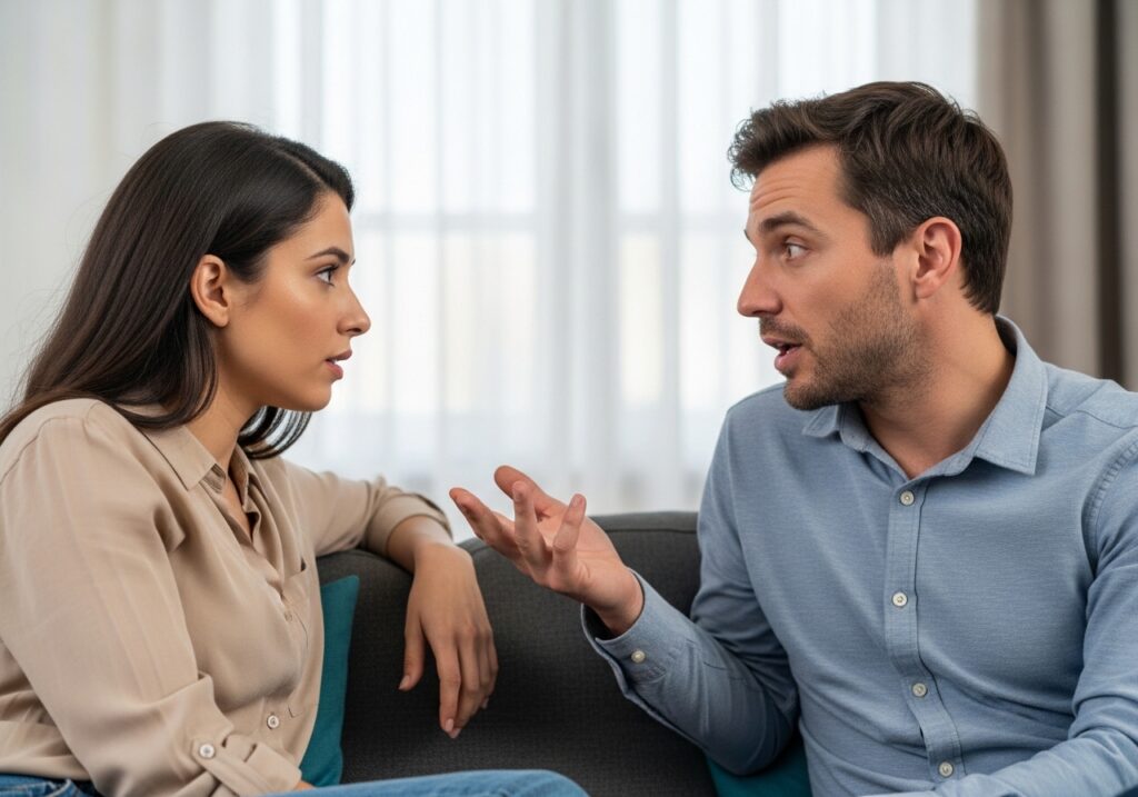 Signs Someone Is Emotionally Available and Ready for Love