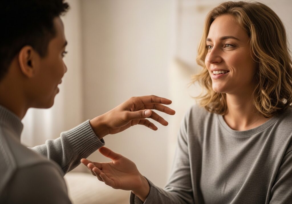 Physical Boundaries in Relationships: A Complete Guide