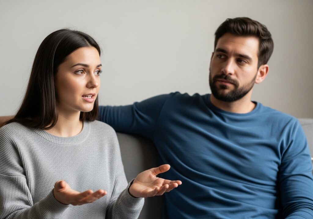 Emotional Unavailability Red Flags: Signs They're Not Ready for Real Love
