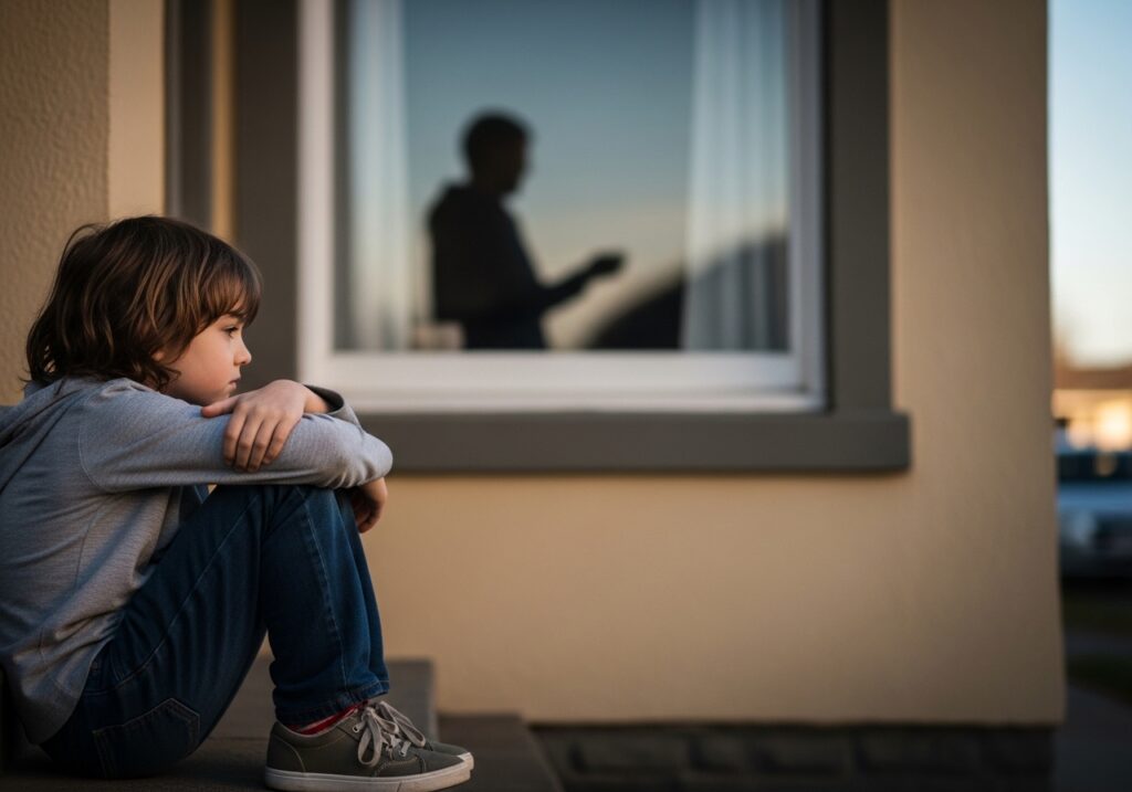 Avoidant Attachment: Why Some People Run From Love