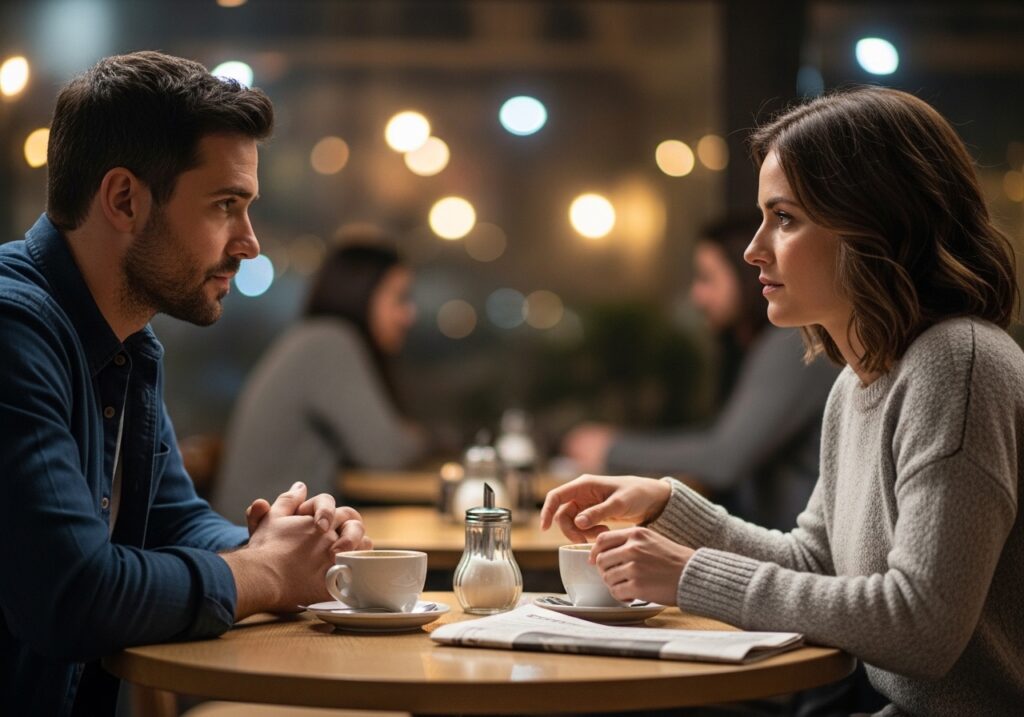 Emotional Boundaries: How to Protect Your Mental Health in Love