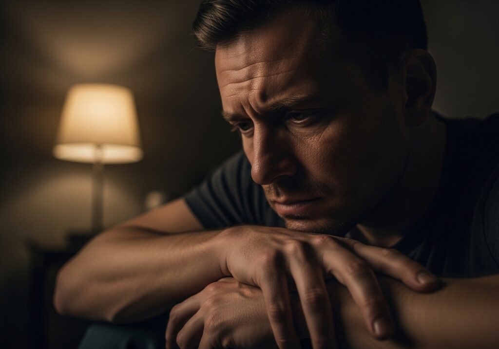 The Psychology of Lying: Why We Lie to the Ones We Love