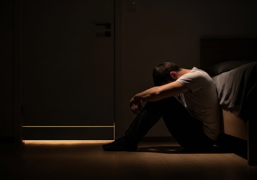 Why We Repeat Toxic Relationship Patterns (And How to Stop)