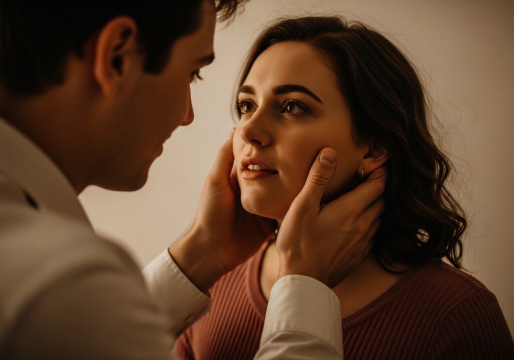 Fearful-Avoidant Attachment: The Most Complex Style Explained