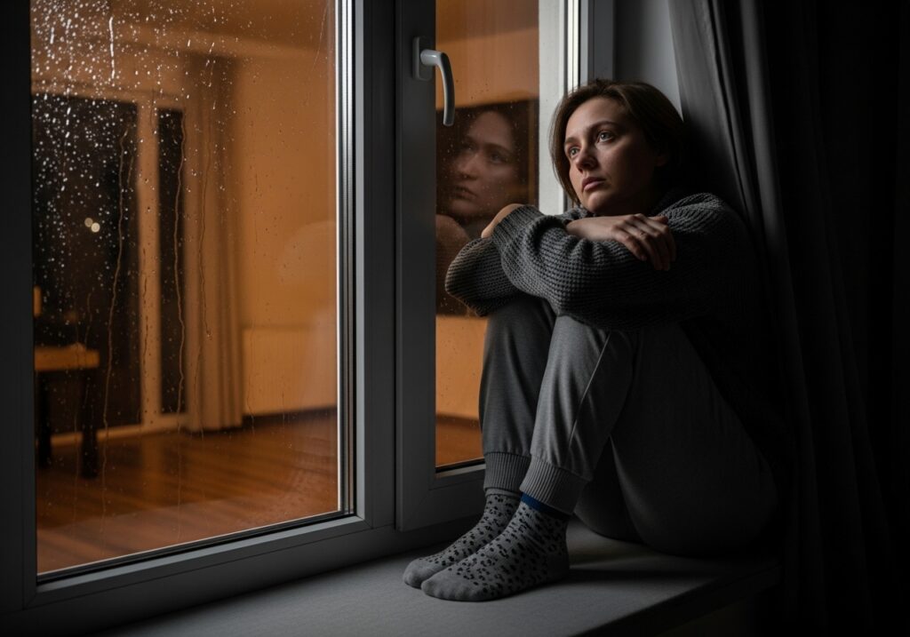 The Ego and Love: How Our Self-Image Drives Our Relationship Choices