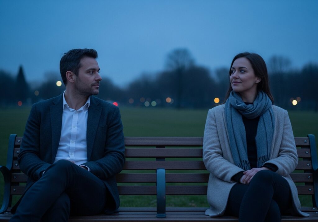 Platonic Love: Can Men and Women Be Just Friends?