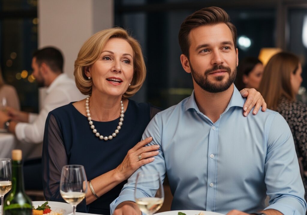 Signs She Respects You in a Relationship