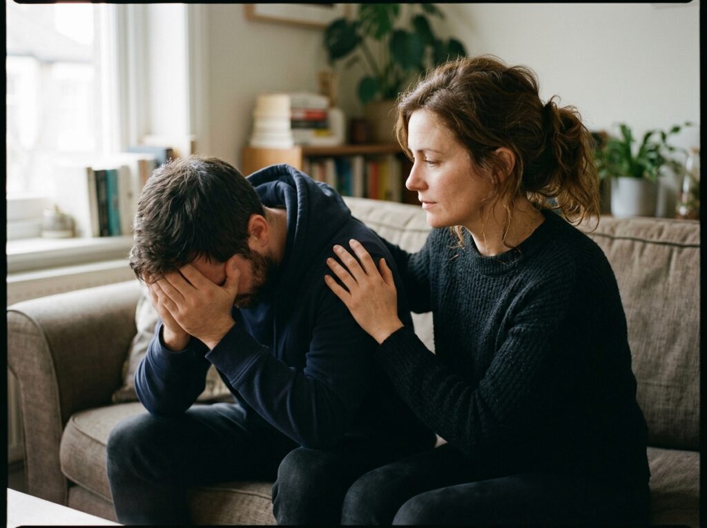 Emotional Intelligence in Relationships: Why IQ Doesn't Matter as Much as EQ
