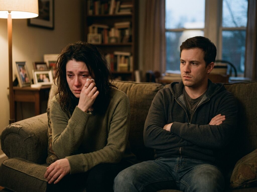 Signs You're in an Emotionally Abusive Relationship