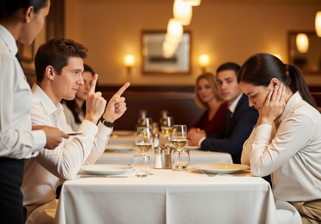 Narcissist Red Flags: 20 Behaviors That Reveal a Narcissistic Partner