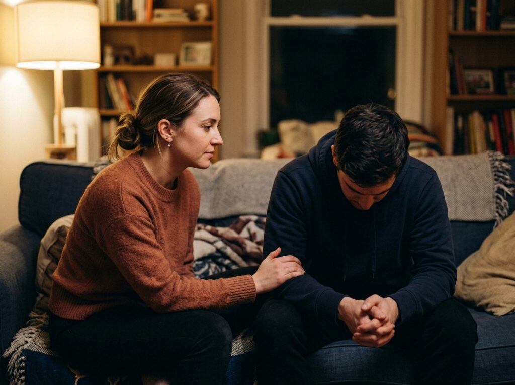 How to Develop Emotional Intelligence to Improve Your Love Life