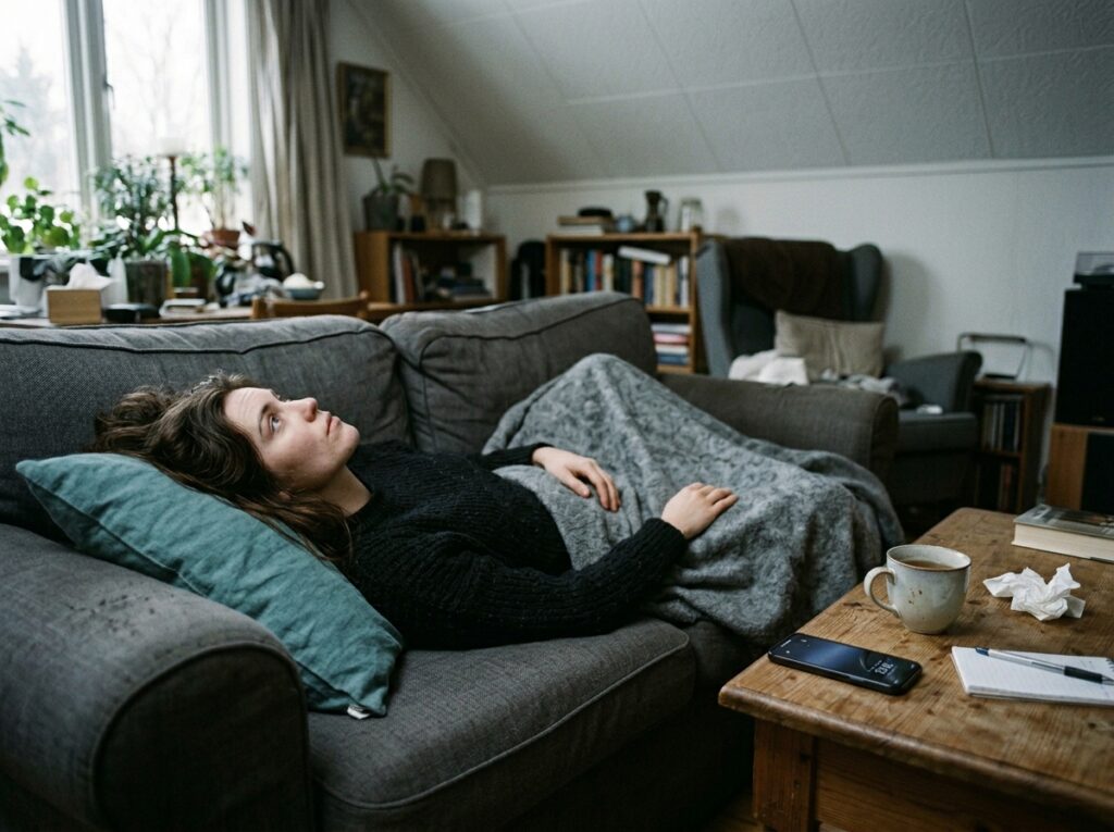 The Emotional Stages of a Breakup (And How Long Each Lasts)