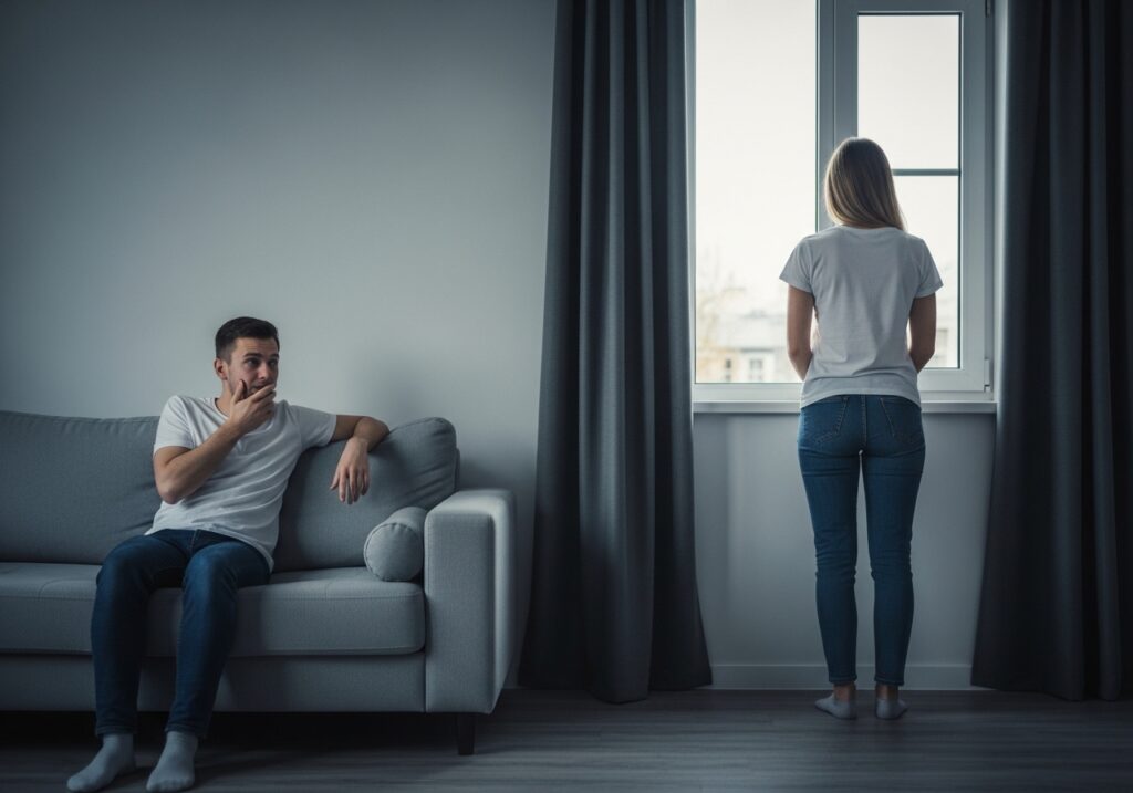 Emotional Manipulation Tactics: How to Spot Them Before You're Trapped