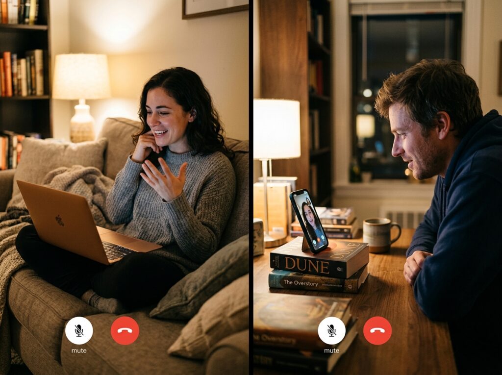 Long-Distance Relationship Survival Guide: What Works and What Doesn't