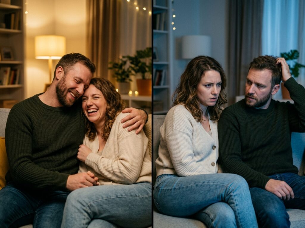 Oxytocin: The Love Hormone and What It Really Does to Your Brain