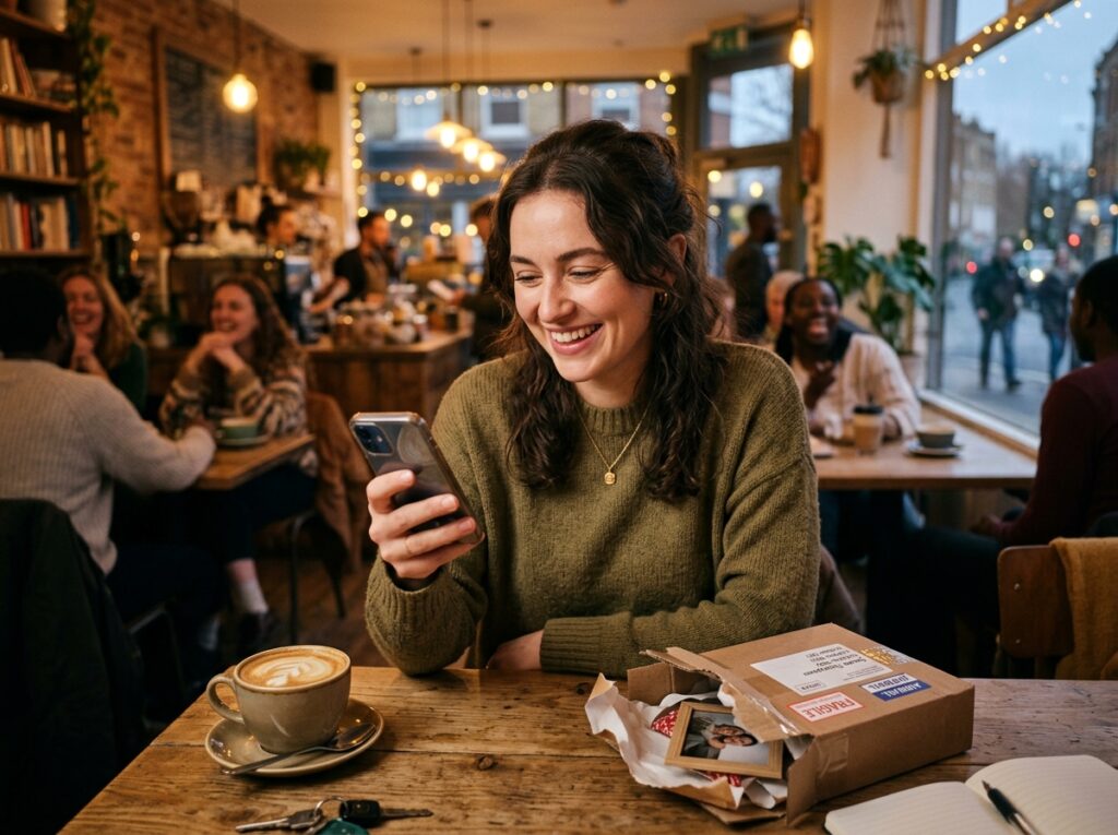 How to Stay Connected in a Long-Distance Relationship