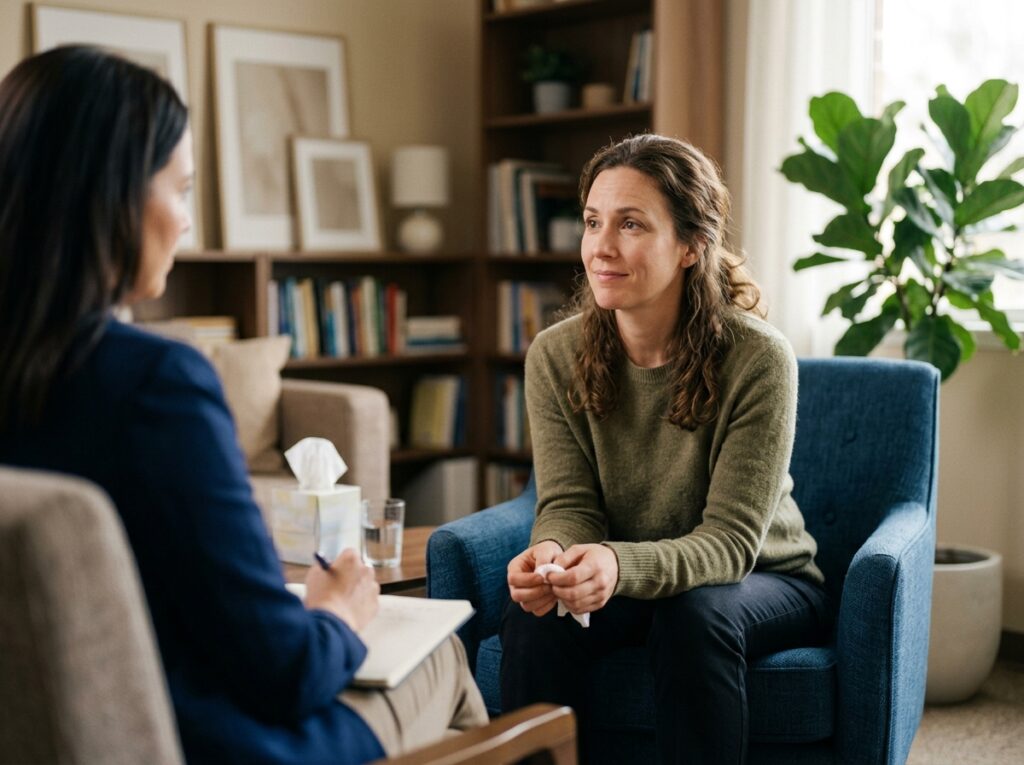 The Science of Attraction: Why You're Drawn to Certain People