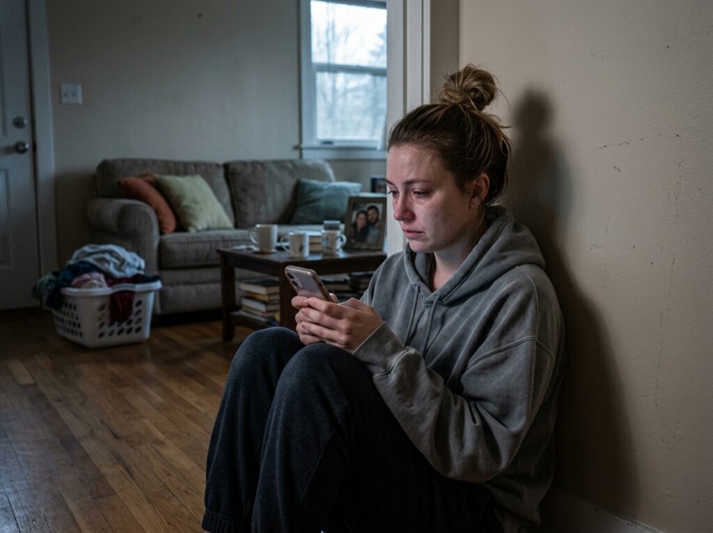 Isolation Red Flags: When a Partner Cuts You Off From Everyone