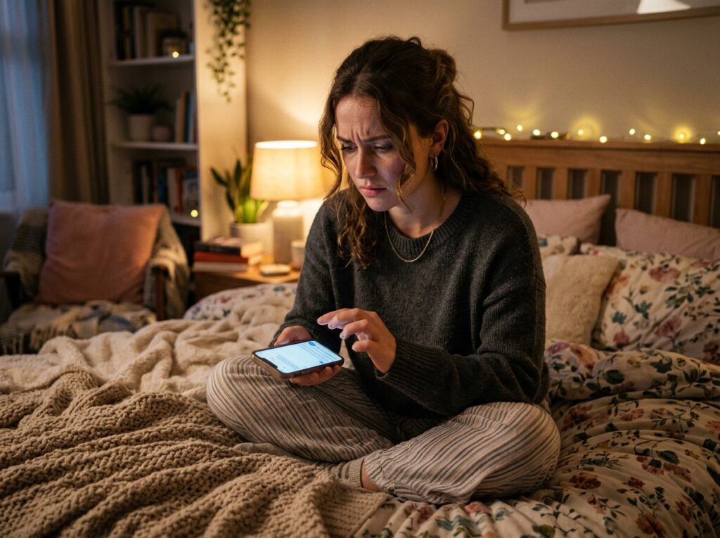 Missing Your Ex: What It Really Means (And What It Doesn't)