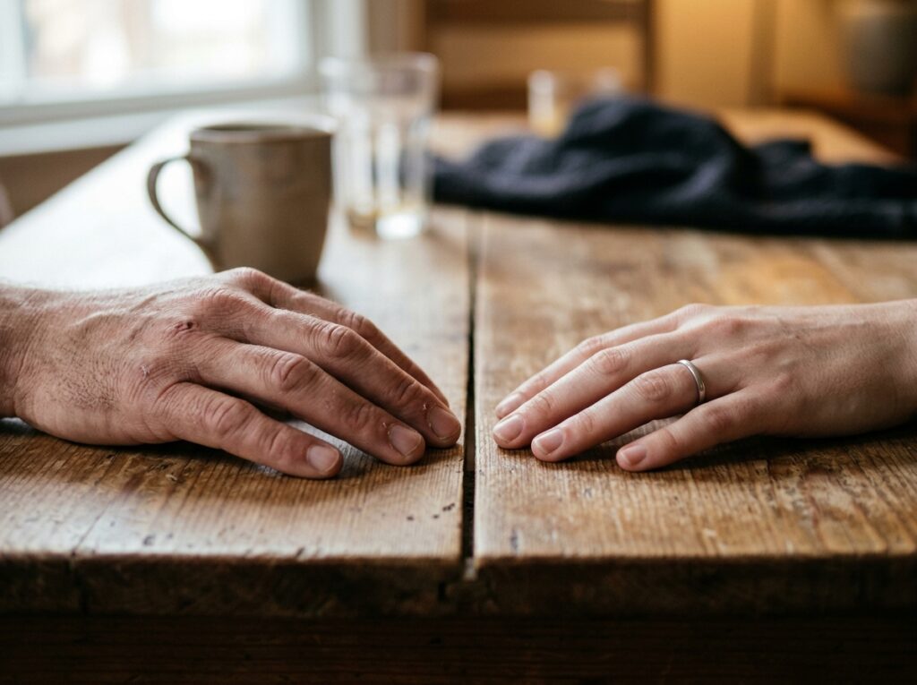 Why Do We Fall Out of Love? The Science Explained
