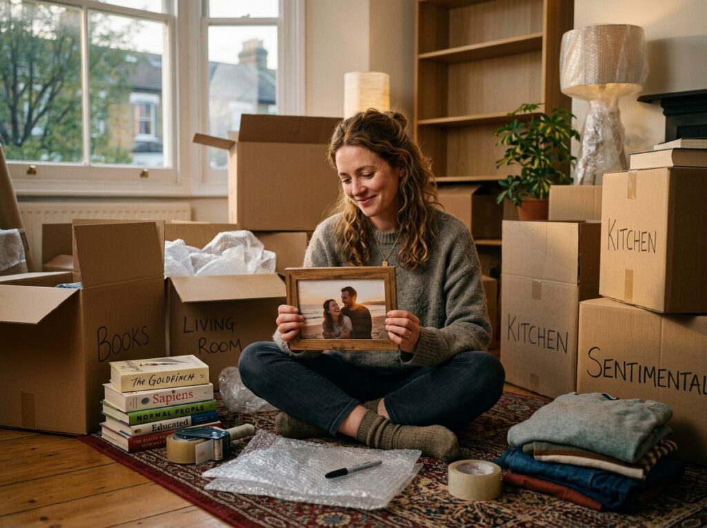 How to Close the Distance: Planning the Next Step in Your LDR