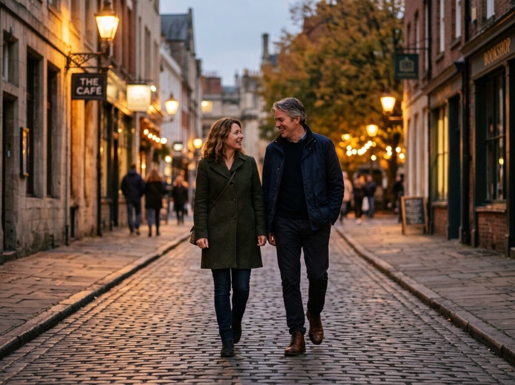 Mirror Neurons: The Brain Science Behind Empathy in Love