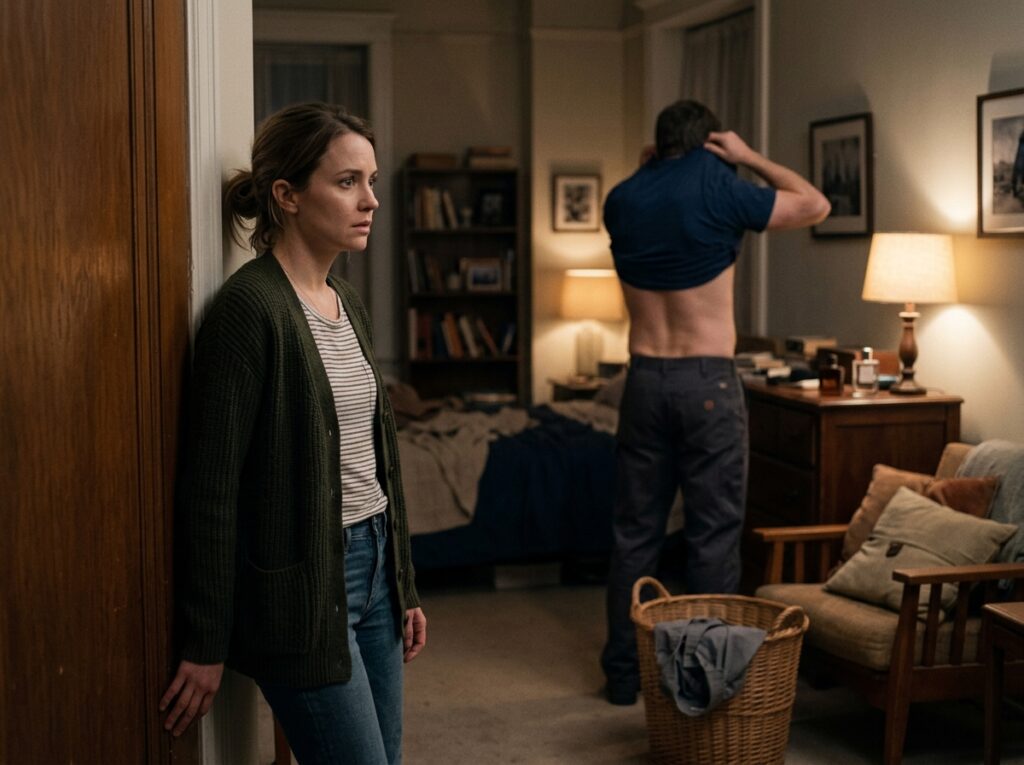 Signs of Physical Cheating: Behavioral Changes That Give It Away