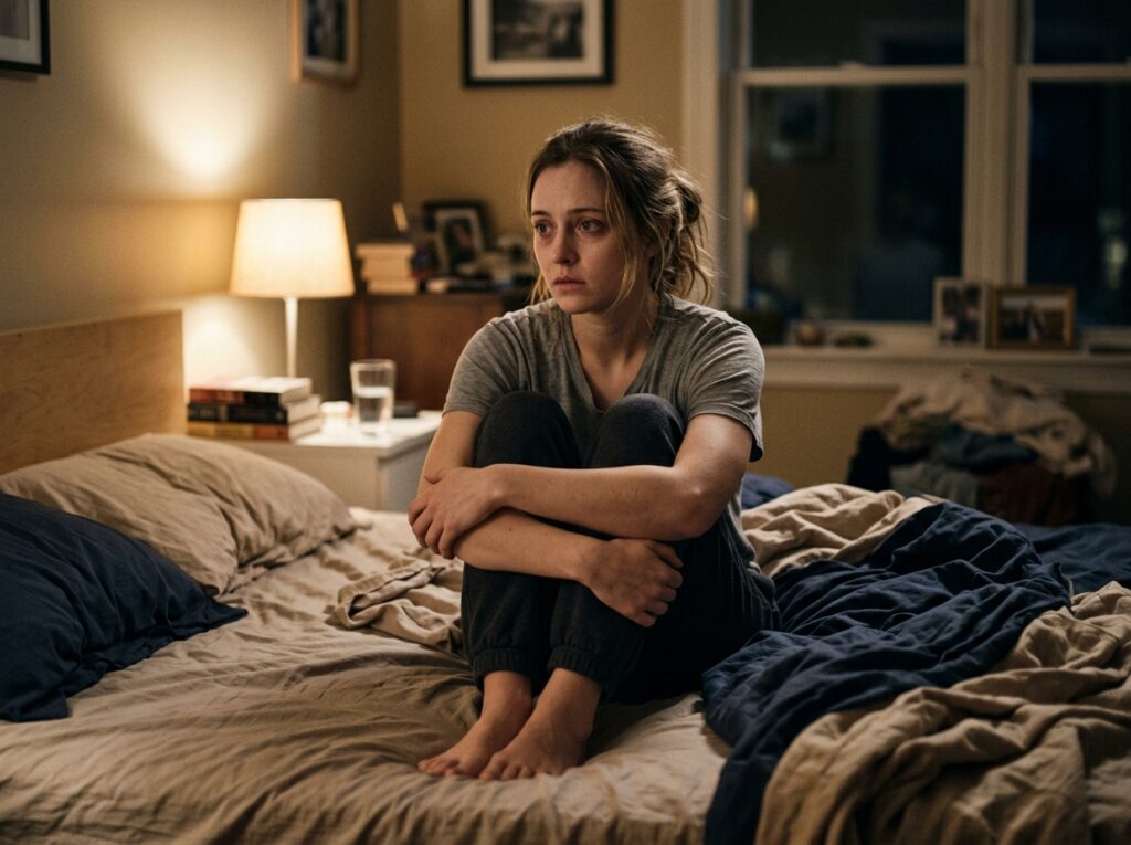 Signs You're in a Codependent Relationship