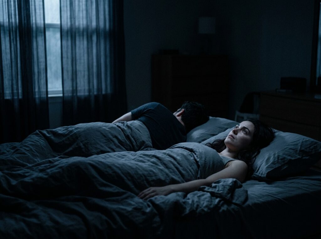 7 Sexual Red Flags in a Relationship to Never Ignore