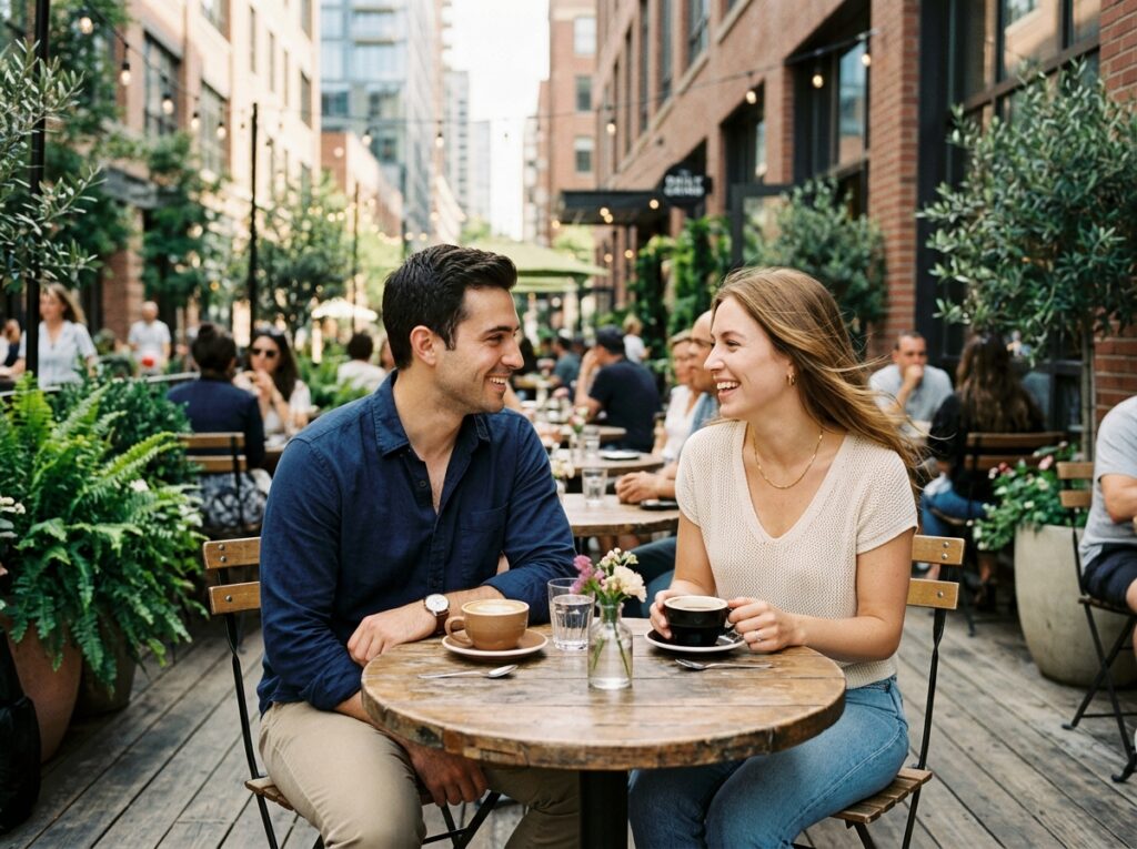 Online Dating Tips That Actually Work in 2025