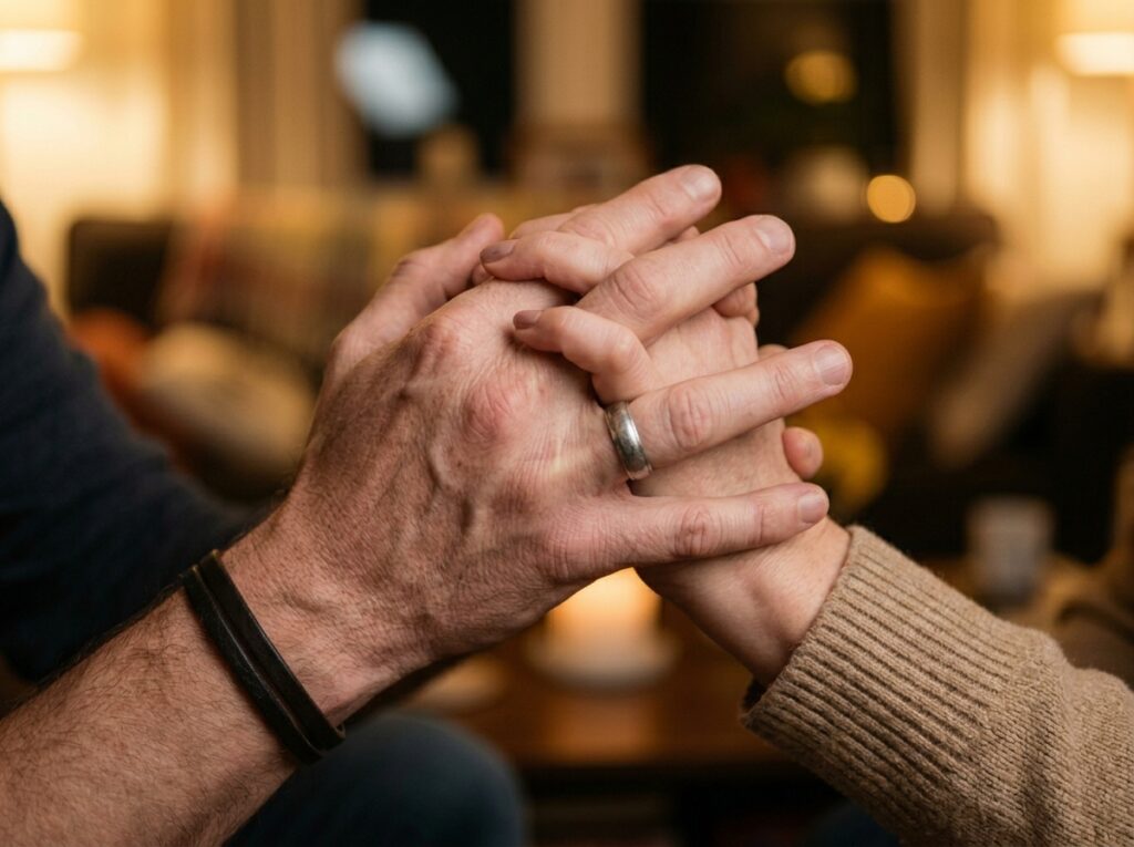 Anxious Personality in Relationships: 7 Powerful Signs