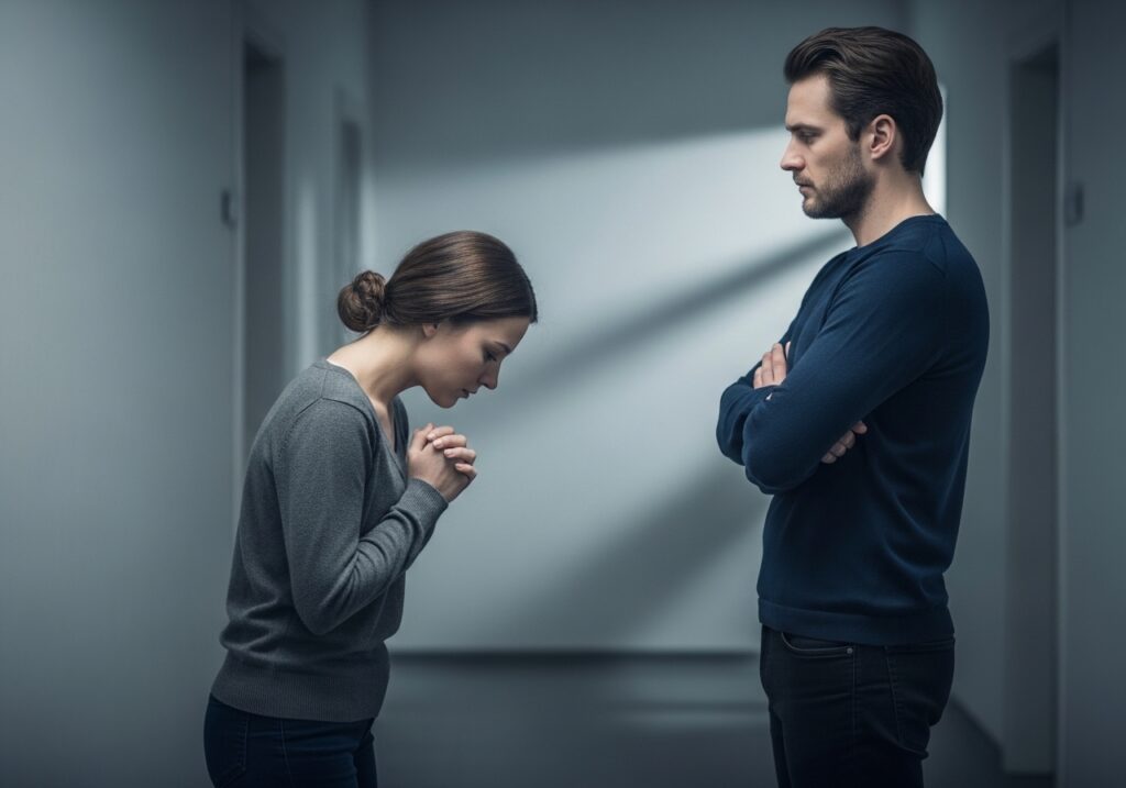 Signs of a One-Sided Relationship and How to Break Free