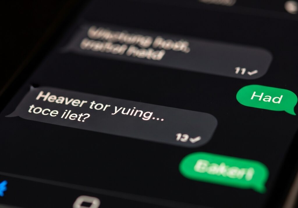 Texting Etiquette in Relationships: What Your Messages Really Say
