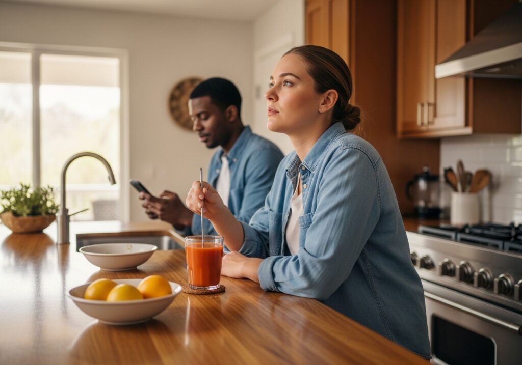 How to Express Your Needs Without Sounding Needy