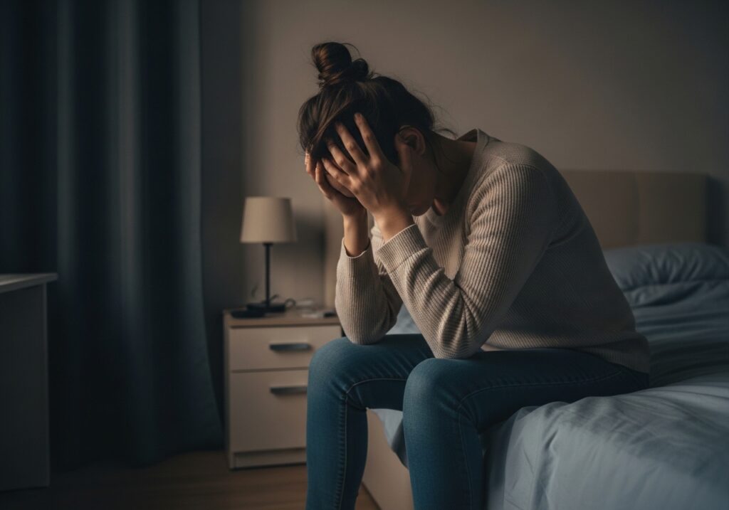 Gaslighting in Relationships: How to Recognize, Name, and Leave It