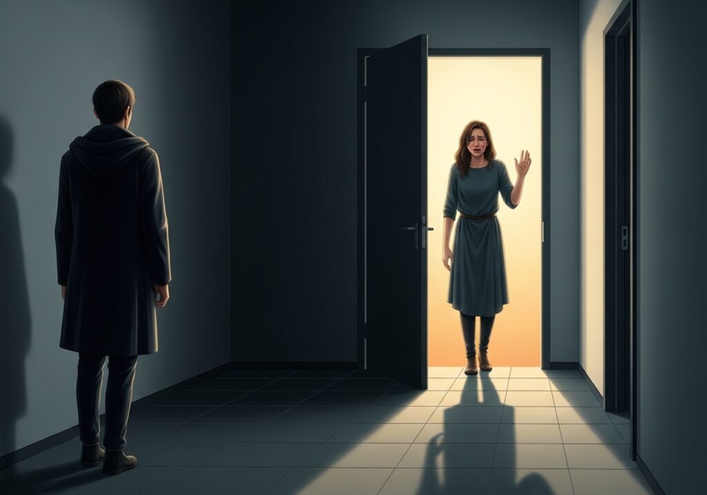 The Anxious-Avoidant Trap: Why This Pairing Feels So Intense