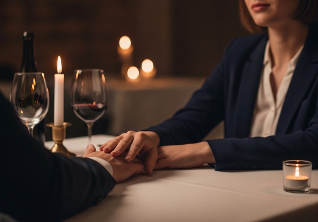Red Flags on a First Date You Should Never Ignore