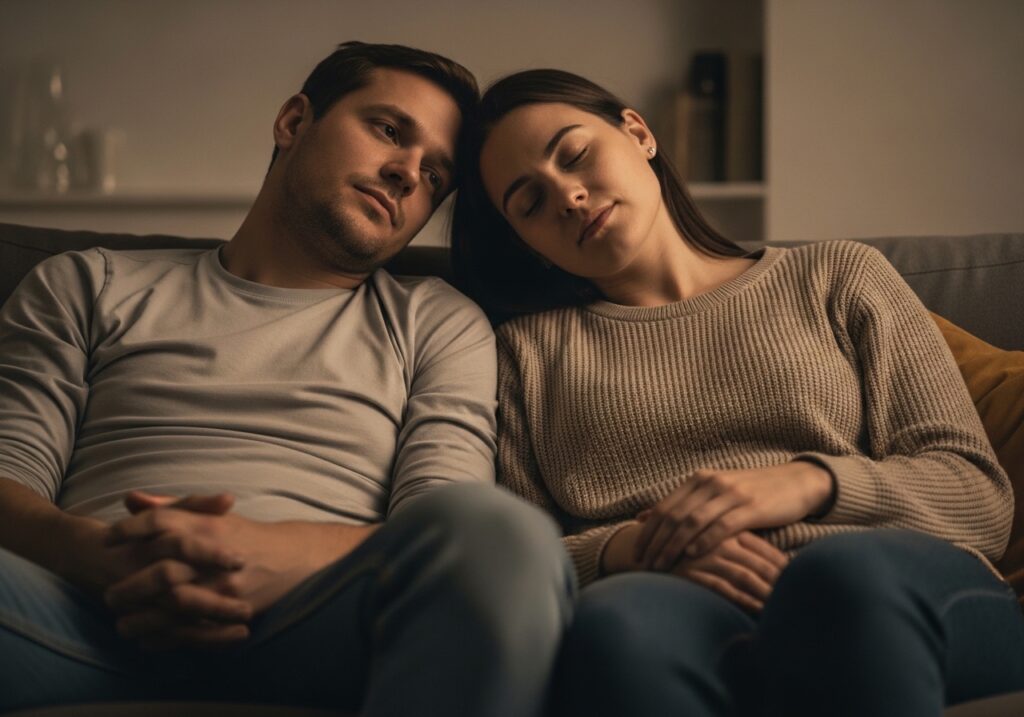 The Stages of Falling in Love: What Happens to Your Brain and Body